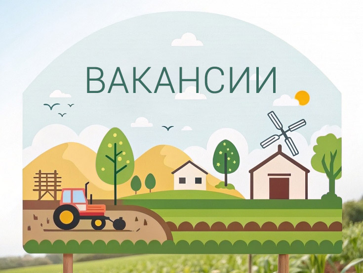 Срочно требуются сотрудники в АФ “Рыльская”.